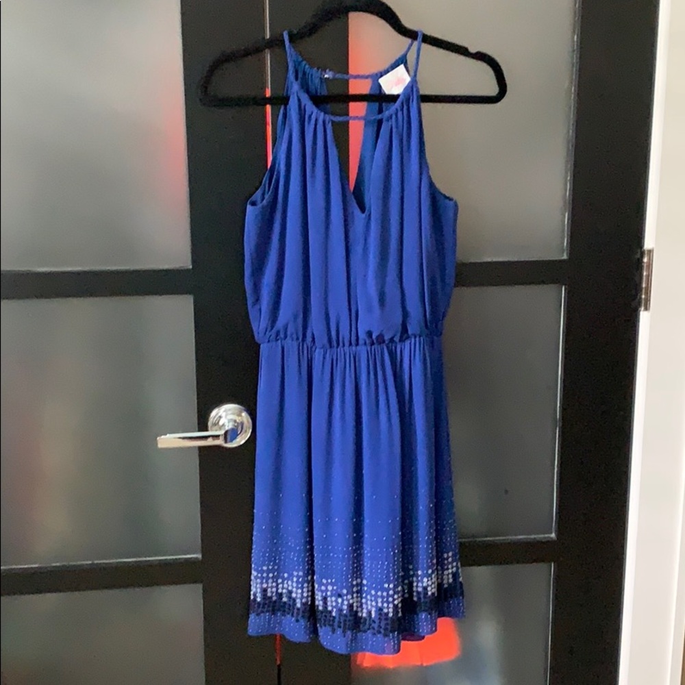 Beautiful Parker Dress